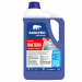 Disinfettante per uso ambientale con attività battericida e fungicida Presidio Medico Chirurgico Registrazione n°15446 del Ministero della Salute. BAKTERIO Pino Balsamico Per la disinfezione di tutti gli ambienti, toglie ogni traccia di sporco, elimina i 