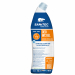 Detergente disincrostante a base di acido citrico per WC e Orinatoi con molecola elimina odori (Microcapsule Tecnology). Efficace nella rimozione del calcare e dello sporco organico. Formula in gel per aderire al meglio anche sulle superfici verticali. Bo