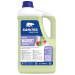 Detergente liquido completo per il lavaggio a mano e in lavatrice dei capi bianchi e colorati. La sua Formulazione potenziata con enzimi rimuove le macchie più difficili rispettando tessuti e colori. Efficace anche alle basse temperature. Rende i capi gra