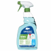 Detergente disincrostante profumato scioglicalcare formulato per rimuovere sporco, calcare e residui di sapone. Impiego: lavandini, box doccia, rubinetterie, sanitari, piastrelle, acciaio, inox, cromature, ceramica ecc. Idoneo ai piani HACCP. Certificato 