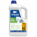 Detergente lavapiatti manuale con azione sgrassante per rimuovere in modo naturale ogni tipo di sporco da stoviglie piatti e bicchieri. Dermatologicamente Testato. Con materie prime di origine vegetale. Idoneo ai piani HACCP. Certificato Ecolabel.
