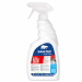 Detergente sgrassante clorinato elimina odori per superfici dure. Detergente gel cloro-attivo profumato ad effetto sgrassante e igienizzante. Il prodotto in gel aderisce alle pareti verticali pulendo a fondo senza graffiare. Idoneo ai piani di lavoro H.a.