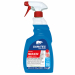 Disinfettante pronto all’uso per superfici. Prodotto certificato Presidio Medico Chirurgico. Sgrassante alcoolico disinfettante multiuso, pronto all’uso. La formulazione con principio attivo antibatterico garantisce la rimozione da superfici lisce di batt