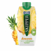 Succo Skipper gusto Ananas BRICK 330ml Zuegg. 
Un succo agrodolce, gradevole e dissetante, dal carattere corposo con vitamina C. 
Ingredienti: acqua, succo di ananas (40%), zucchero, acidificante: acido citrico, aromi naturali, vitamina C. 
SENZA GLUTINE.