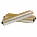 Rotolo rotolo pellicola PVC 30cm x 300mt per dispenser Wrapmaster da 30cm (cod. OD 100751).