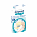 Cerotti per vesciche idrocolloidali in PU trasparente ultrasottile. Scatola 5 cerotti.