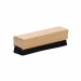 Cancellino con presa in legno. Dimensioni: l35 mm - h35 mm - p130 mm