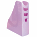 Portariviste Keep Colour Pastel lilla Arda.