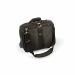 Il resistente zaino in nylon avvolge il tuo notebook e lo protegge. Custodisce in tutta sicurezza il notebook e gli accessori in questa borsa con rotelle per dispositivi da 17