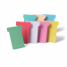 Schede bianche ingombro massimo: l60 x h85mm base 48,5mm