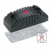 Panno ricambio cancellino professional cod.31258