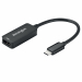 Ottieni il massimo da qualsiasi schermo HDMI con l’adattatore da USB-C a HDMI 4K/8K CV4200H. Connetti facilmente un altro schermo a una porta aperta USB-C (che supporti la modalità alternativa DisplayPort), Thunderbolt 3, Thunderbolt 4 o USB4 e ottieni un
