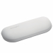 Supporta il corretto allineamento dei polsi e migliora il comfort di collo e spalle con i poggiapolsi ErgoSoft(TM) di Kensington. I poggiapolsi ErgoSoft di Kensington, dal design ergonomico che si adatta ai dispositivi più sottili presenti oggi sul mercat
