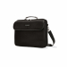 La classica ma funzionale borsa per notebook Kensington SP30 offre lo spazio necessario per riporre tutti gli articoli più importanti. Il comparto imbottito protegge il notebook, mentre la tasca frontale con patta consente un accesso veloce agli articoli 