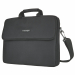 Una custodia classica per notebook ideale per viaggiare. La custodia Kensington SP17 da 17