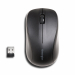 Il mouse ValuMouse wireless è perfetto per gli utenti che desiderano un mouse comodo, senza il problema dei cavi. La configurazione a tre pulsanti e rotella di scorrimento che garantisce clic silenziosi, per lavorare senza disturbare gli altri. Un sensore