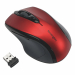 Abbiamo progettato un mouse non soltanto perfettamente ergonomico, ma che soddisfi anche le esigenze di stile. La linea ergonomica per destrorsi offre il massimo comfort anche in caso di utilizzo prolungato e, per il piacere degli occhi, offriamo una scel