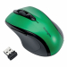 Abbiamo progettato un mouse non soltanto perfettamente ergonomico, ma che soddisfi anche le esigenze di stile. La linea ergonomica per destrorsi offre il massimo comfort anche in caso di utilizzo prolungato e, per il piacere degli occhi, offriamo una scel