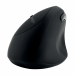 Progettato specificamente per i mancini, il mouse wireless Pro Fit® Ergo, approvato dagli esperti di ergonomia, è il mouse giusto per chi adopera la mano sinistra. Le funzioni comprendono una presa neutra 41º, connettività USB plug-and-play, controllo a s