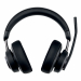 Le cuffie Bluetooth H3000 di Kensington offrono un design over-ear ergonomico per un’esperienza coinvolgente e che consente di concentrarsi, la libertà di muoversi con la connessione wireless, cuscinetti in memory foam con gel per una comodità che dura tu