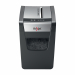Il potere di distruggere di più! Rexel momentum X312-SL Slimline distrugge fino a 12 fogli per volta con un ciclo di lavoro continuo di 6 minuti ed un design sottile che lo rende ideale per l'uso a casa. Il distruggidocumenti X312-SL Slimline è dotato di 