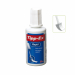 Asciugatura rapida. Applicazione precisa grazie all'esclusivo applicatore cuneiforme in schiuma di lattice. Formato 20ml.