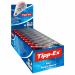 Espositore con 10 correttori in 3 decorazione in fantasie Tye-Dye. Formato 5mm x 6mt.
