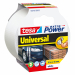 Tesa extra Power® Universale è un nastro telato con grande potere adesivo. Chiamato anche nastro americano, è ideale per lavori manuali, riparazioni, fissaggio, imballaggio, marcatura e altro.  Questo nastro telato spicca per la sua forza ma allo stesso t