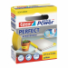 Nastro adesivo telato extra power perfect. Estremamente resistente grazie alla trama da 148 mesh per cm2. Adatto a lavori manuali, riparazioni, fissaggio imballaggio rinforzo, etc. Alta elasticità, resistente agli agenti atmosferici, adatto per applicazio