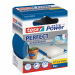 Nastro adesivo telato extra power perfect. Estremamente resistente grazie alla trama da 148 mesh per cm2. Adatto a lavori manuali, riparazioni, fissaggio imballaggio rinforzo, etc. Alta elasticità, resistente agli agenti atmosferici, adatto per applicazio