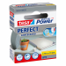 Nastro adesivo telato extra power perfect. Estremamente resistente grazie alla trama da 148 mesh per cm2. Adatto a lavori manuali, riparazioni, fissaggio imballaggio rinforzo, etc. Alta elasticità, resistente agli agenti atmosferici, adatto per applicazio