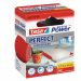 Nastro adesivo telato extra power perfect. Estremamente resistente grazie alla trama da 148 mesh per cm2. Adatto a lavori manuali, riparazioni, fissaggio imballaggio rinforzo, etc. Alta elasticità, resistente agli agenti atmosferici, adatto per applicazio