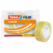 Tesafilm® standard è un nastro adesivo trasparente per la casa e l'ufficio con una buona adesività e elevata resistenza
all'invecchiamento.
Caratteristiche
• Trasparente
• Buona adesività
• Elevata resistenza all'invecchiamento
• Svolgimento silenzioso
• 