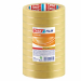 Tesafilm® standard è un nastro adesivo trasparente per la casa e l'ufficio con una buona adesività e elevata resistenza
all'invecchiamento.
Caratteristiche
• Trasparente
• Buona adesività
• Elevata resistenza all'invecchiamento
• Svolgimento silenzioso
• 