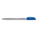 Sei sempre alla ricerca di una penna che dia una bella sensazione di scrittura e che non ti affatichi nell'uso prolungato? Questa penna a sfera fa al caso tuo! 1.500 metri di confortevole scrittura. Colore blu.