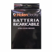 Batteria ricaricabile al litio per  verifica banconote HT7000-HT6060