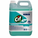 Gel con ossigeno attivo per i paviementi e tutte le superfici lavabili. Cif Oxy-Gel Professionale sviluppa microbollicine che aiutano a sollevare lo sporco mentre il gel lo rimuove velocemente e a fondo. Non necessita di risciacquo. Gradevole profumazione