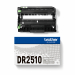 Tamburo da ca. 15.000 pagine (1 pagina per lavoro)

Compatibilità:
HLL2400DWE-HLL2445DW-DCPL2620DW-DCPL2660DW-MFCL2800DW-MFCL2827DWXL-MFCL2860DWE