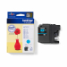 Cartuccia Ciano LC-121C DCP-J552DW MFC-J470DW MFC-J650DW