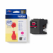 Cartuccia magenta LC-121M DCP-J552DW MFC-J470DW MFC-J650DW