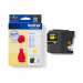 Cartuccia Giallo LC-121Y DCP-J552DW MFC-J470DW MFC-J650DW