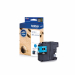 Cartuccia Brother Ciano LC12EC