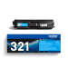 Toner Ciano ad altissima capacitÓ TN-321C