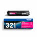 Toner Magenta ad alta capacitÓ TN-321M
