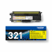 Toner Giallo ad alta capacitÓ TN-321Y