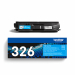 Toner Ciano ad alta capacitÓ TN-326C