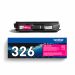 Toner Magenta ad altissima capacitÓ TN-326M