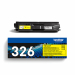 Toner Giallo ad altissima capacitÓ TN-326Y