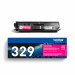 Toner Magenta ad altissima capacitÓ TN-329M