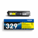 Toner Giallo ad altissima capacitÓ TN-329Y